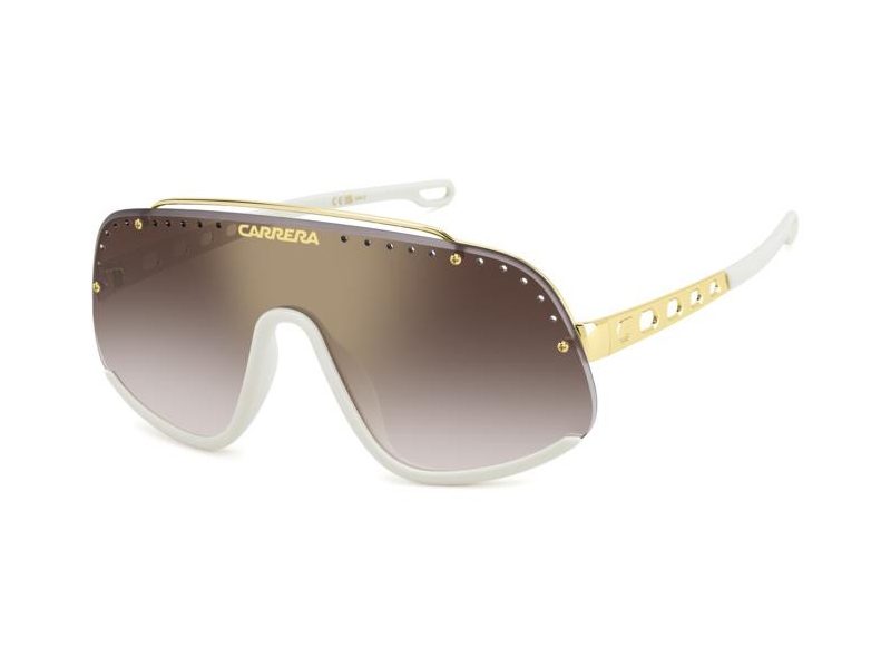 Carrera Lunettes de Soleil CA Flaglab 16 VVP/YK