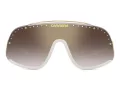 Carrera Lunettes de Soleil CA Flaglab 16 VVP/YK