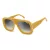 Carrera Lunettes de Soleil CA Flaglab 18 001/IC
