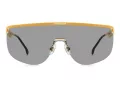 Carrera Lunettes de Soleil CA Flaglab 19 MQE/IR