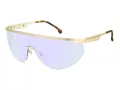 Carrera Lunettes de Soleil CA Flaglab 19 MVU/2Y
