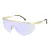 Carrera Lunettes de Soleil CA Flaglab 19 MVU/2Y