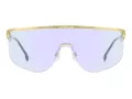 Carrera Lunettes de Soleil CA Flaglab 19 MVU/2Y