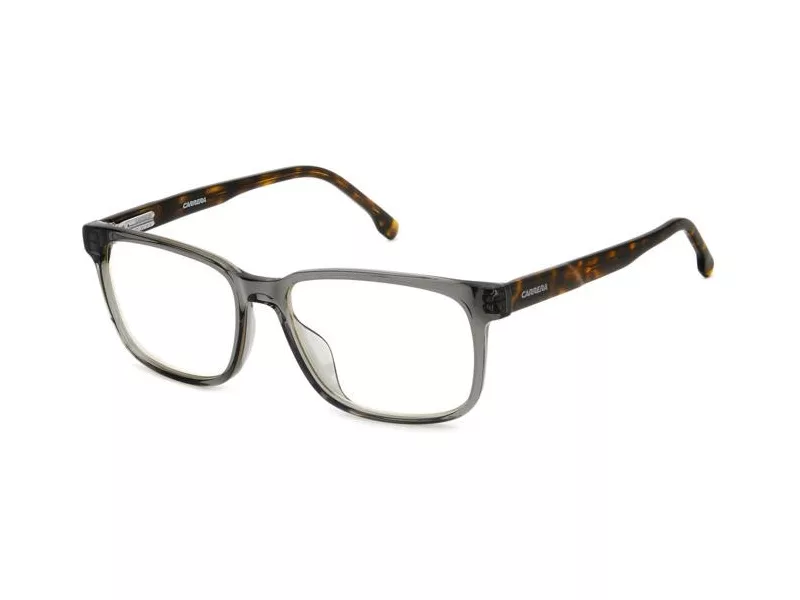 Carrera CA Flex 03/G KB7 58 Férfi szemüvegkeret (optikai keret)