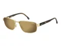 Carrera Lunettes de Soleil CA Flex 09/G/S AOZ/YL