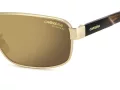 Carrera Lunettes de Soleil CA Flex 09/G/S AOZ/YL