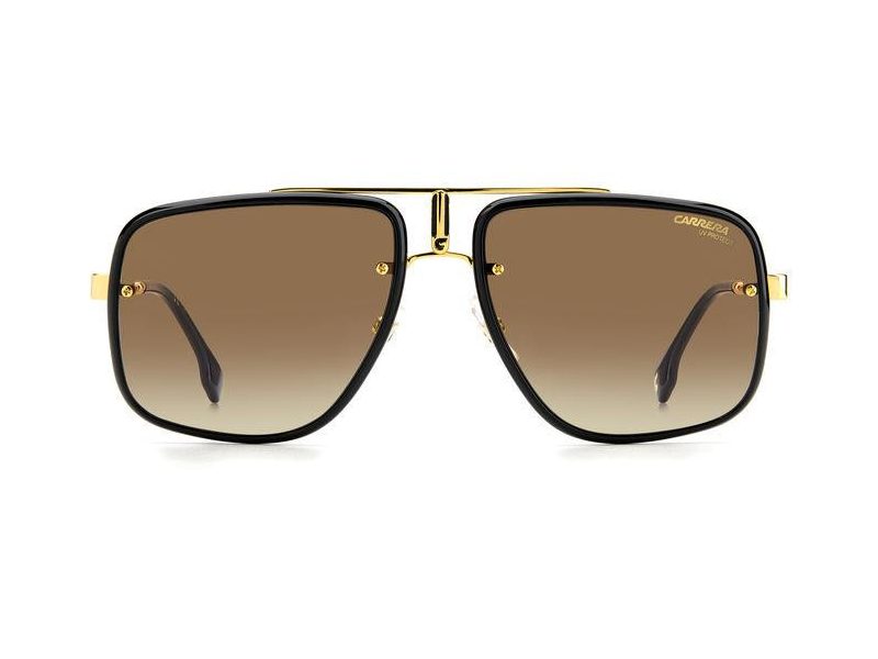 Carrera Lunettes de Soleil CA Glory II 001/86