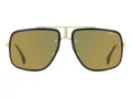 Carrera Lunettes de Soleil CA Glory II 71C/MJ