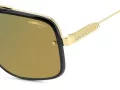 Carrera Lunettes de Soleil CA Glory II 71C/MJ
