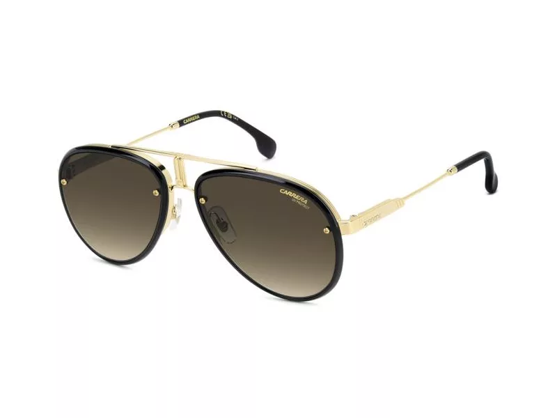 Carrera Lunettes de Soleil CA Glory RHL/86