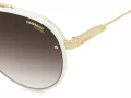 Carrera Lunettes de Soleil CA Glory VVP/YK