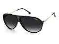 Carrera Lunettes de Soleil CA Hot 65 807/9O