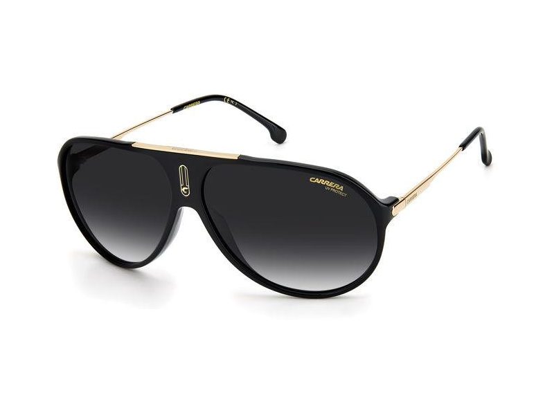 Carrera Lunettes de Soleil CA Hot 65 807/9O