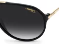 Carrera Lunettes de Soleil CA Hot 65 807/9O