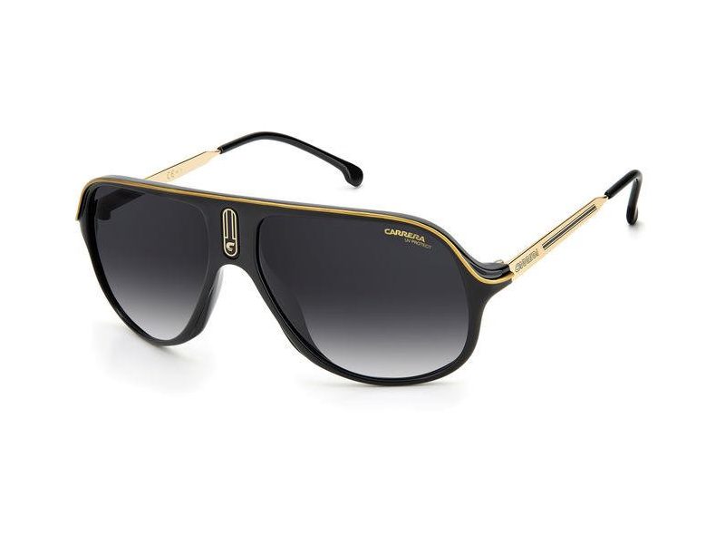 Carrera Lunettes de Soleil CA Safari 65/N 807/9O
