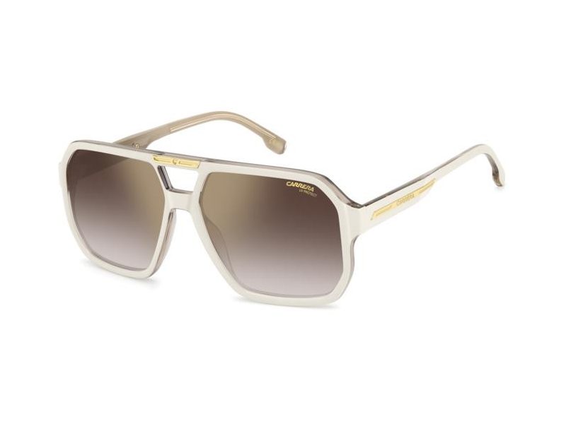 Carrera Lunettes de Soleil CA Victory C 01/S VVP/YK