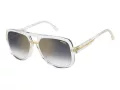 Carrera Lunettes de Soleil CA Victory C 10/S REJ/FQ