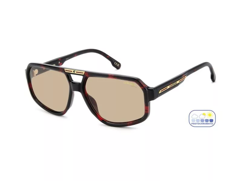 Carrera Lunettes de Soleil CA Victory C 26/S 0UC/II