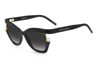Carolina Herrera Lunettes de Soleil CH 0002/S 807/9O