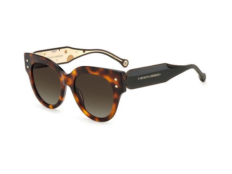 Carolina herrera lunette de soleil femme outlet