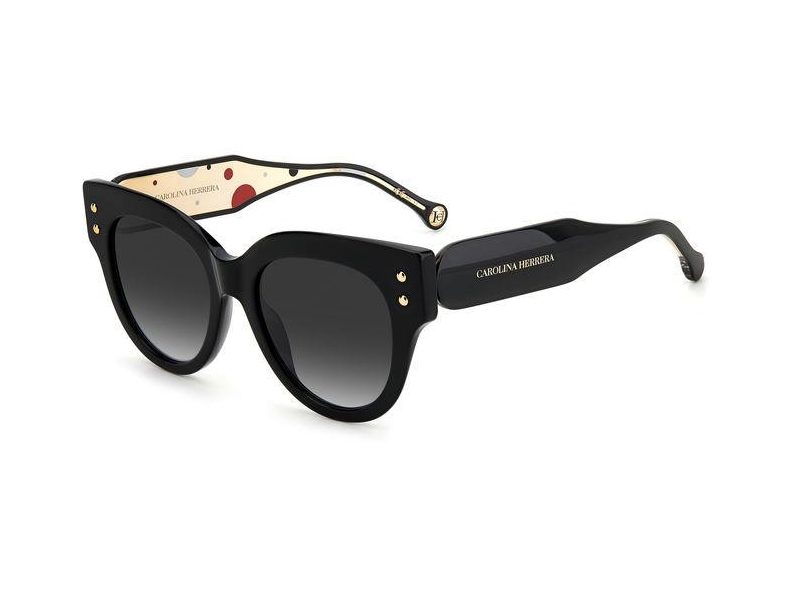 Carolina Herrera Lunettes de Soleil CH 0008/S 807/9O