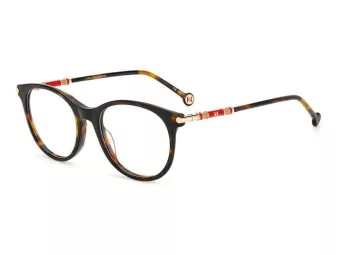 Carolina Herrera Lunettes de Vue CH 0026 086