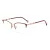 Carolina Herrera Lunettes de Vue CH 0033 NOA