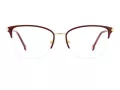 Carolina Herrera Lunettes de Vue CH 0033 NOA