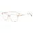 Carolina Herrera Lunettes de Vue CH 0043 FWM
