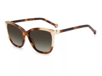 Carolina Herrera Lunettes de Soleil CH 0052/S C1H/HA