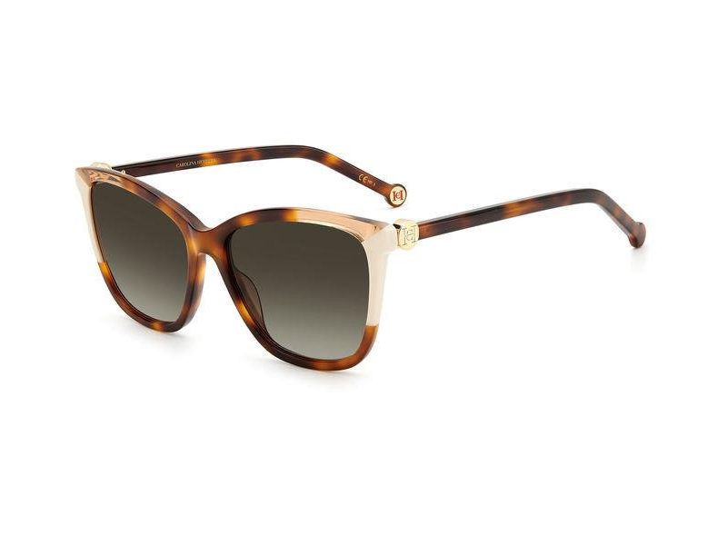 Carolina herrera lunette de soleil femme outlet