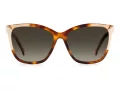 Carolina Herrera Lunettes de Soleil CH 0052/S C1H/HA