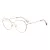 Carolina Herrera Lunettes de Vue CH 0059 LKS