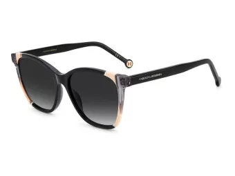 Carolina Herrera Lunettes de Soleil CH 0061/S KDX/9O