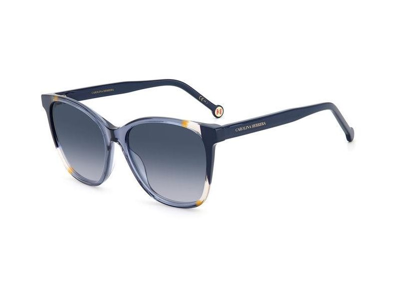 Carolina Herrera Lunettes de Soleil CH 0061/S RTC/DG