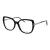 Chopard Lunettes de Vue CH 360M 0BLK