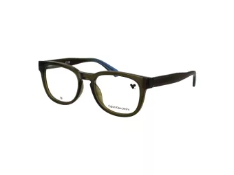 Calvin Klein Jeans Lunettes de Vue CKJ 23651 314