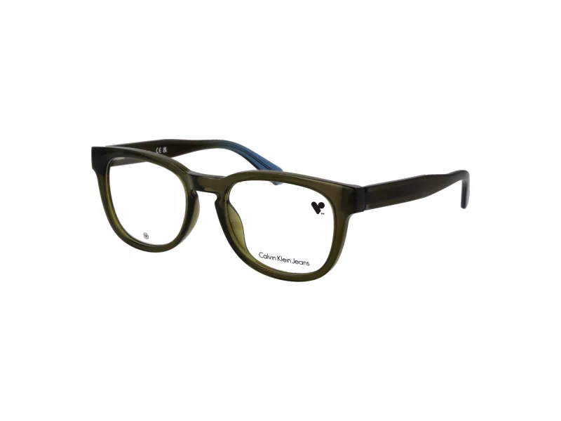 Calvin Klein Jeans Lunettes de Vue CKJ 23651 314