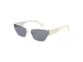 Calvin Klein Jeans Lunettes de Soleil CKJ 24207S 100