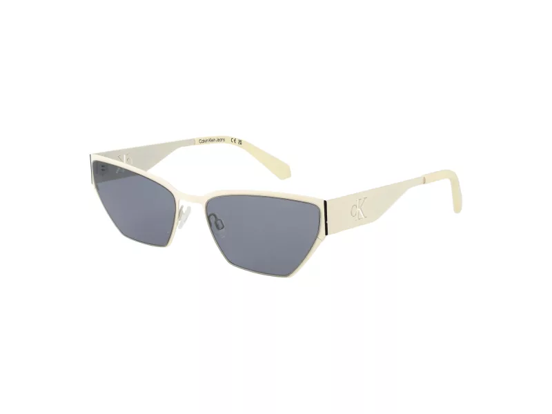 Calvin Klein Jeans Lunettes de Soleil CKJ 24207S 100