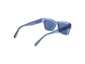 Calvin Klein Jeans Lunettes de Soleil CKJ 24609S 400