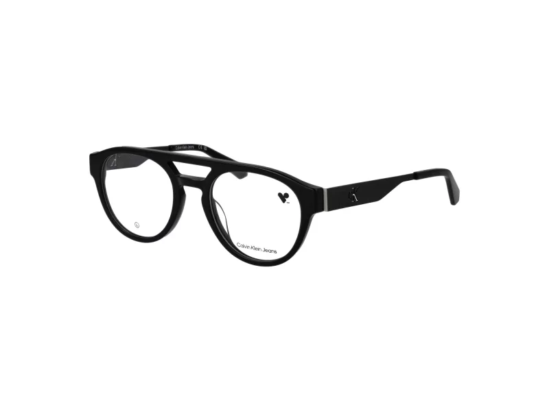 Calvin Klein Jeans Lunettes de Vue CKJ 24633 001