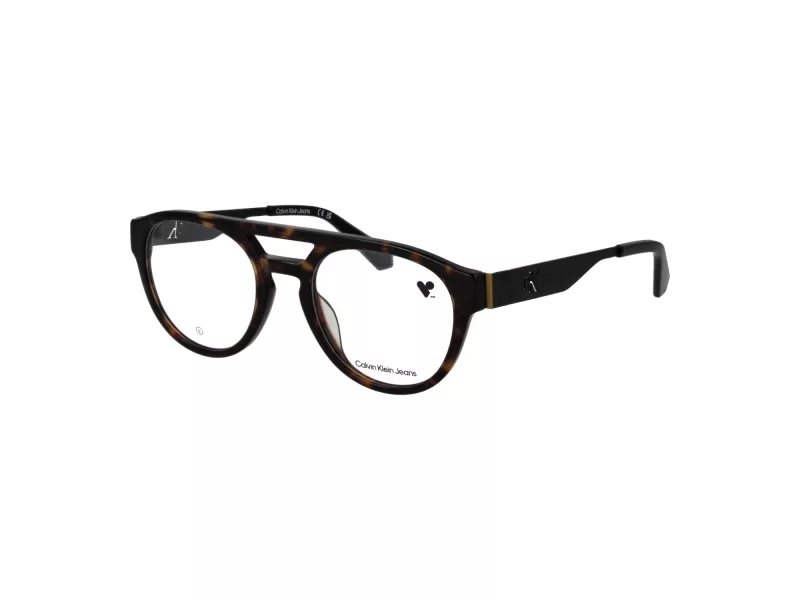Calvin Klein Jeans Lunettes de Vue CKJ 24633 242