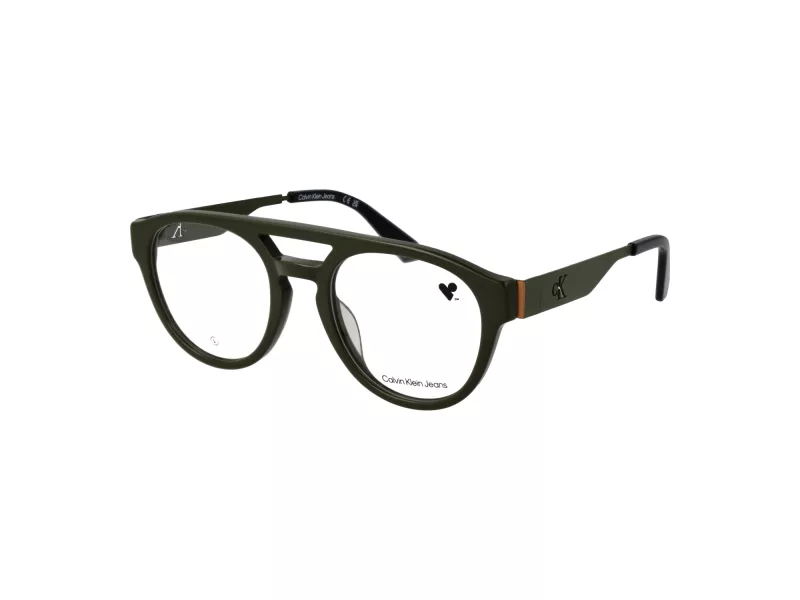 Calvin Klein Jeans Lunettes de Vue CKJ 24633 309