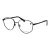 Calvin Klein Jeans Lunettes de Vue CKJ 25204 001