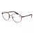 Calvin Klein Jeans Lunettes de Vue CKJ 25204 600