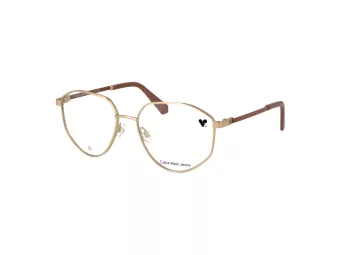 Calvin Klein Jeans Lunettes de Vue CKJ 25204 770