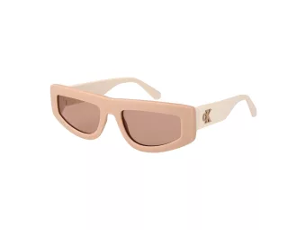 Calvin Klein Jeans Lunettes de Soleil CKJ 25607S 671