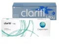 Clariti 1 Day (30 lentilles)