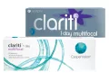 Clariti 1 Day Multifocal (30 lentilles)